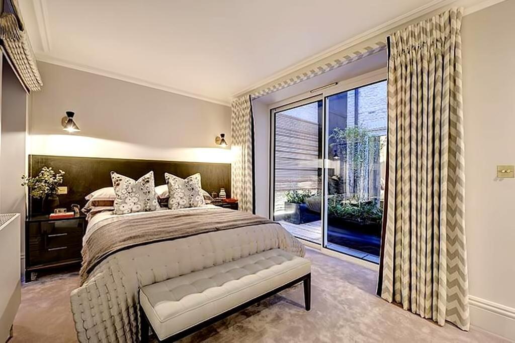 Apartamento Stunning-hyde Park- 2bed-2bath Luxury Single Level