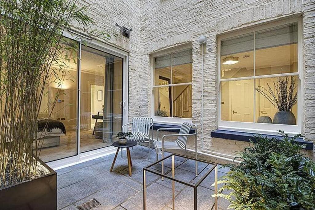 Stunning-hyde Park- 2bed-2bath Luxury Single Level Apartamento *